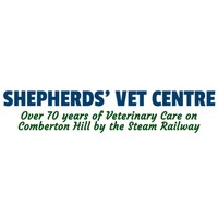 Shepherd's Vet Centre