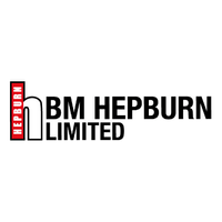 B M Hepburn Ltd