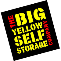 Big Yellow Self Storage Sheen