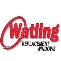 Watling Replacement Windows