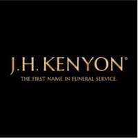 J H Kenyon Funeral Directors