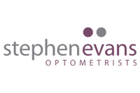 Stephen Evans Optometrists