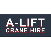 A-Lift Crane Hire Ltd