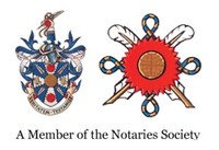 Robin Stephenson Notary Public