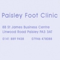Paisley Foot Clinic