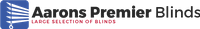 Aarons Premier Blinds