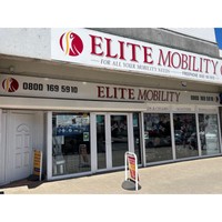 Elite Mobility