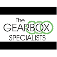 The Gearbox Specialists