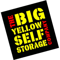 Big Yellow Self Storage West Molesey