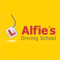 Alfie's Driving School