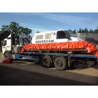 This & That Lorry Crane Hire Ltd