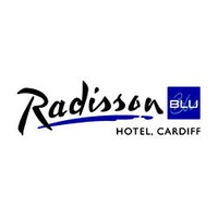 Radisson Blu Hotel, Cardiff