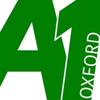 A1 Services Oxford Ltd