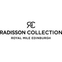 Radisson Collection Hotel Royal Mile Edinburgh