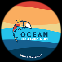 Ocean Kids and Family Salon® - Kids haircuts expert!