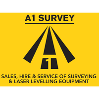 A1 Survey Ltd