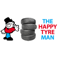 The Happy Tyre Man Ltd