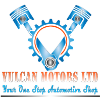 Vulcan Motors Ltd