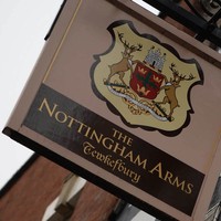Nottingham Arms