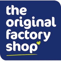 The Original Factory Shop (Headcorn)