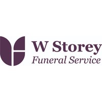 W Storey Funeral Service