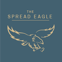 Spread Eagle