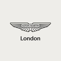 Aston Martin London Western Avenue