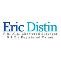 Eric Distin