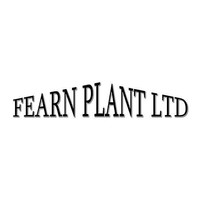 Fearn Plant Ltd