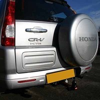 The Towbar Man (South) Ltd