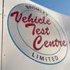 Bromley Vehicle Test Centre Ltd