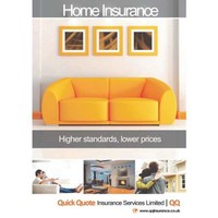 Quick Quote Insurance Services Ltd