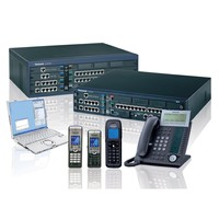 Phone Exchange