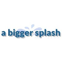 A Bigger Splash