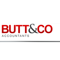 Butt & Co Accountants