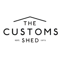 THE CUSTOMS SHED CARDIFF