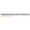 Hereford Service & M O T Centre Ltd