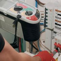 Squires Electrical and Security Ltd.