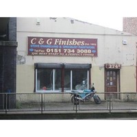 C & G Finishes
