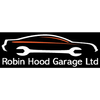 Robin Hood Garage