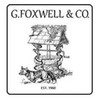 G Foxwell & Co