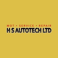 HS Autotech Ltd