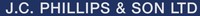 J C Phillips & Son Ltd