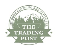 THE TRADING POST