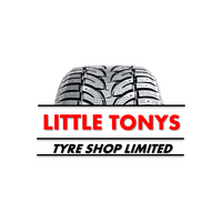 Little Tony's Tyres
