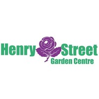 Henry Street Garden Centre