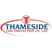 Thameside Fire Protection Co Ltd