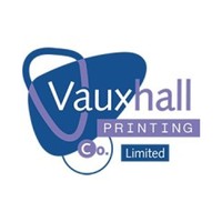 Vauxhall Printing Co Ltd