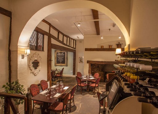 The White Hart