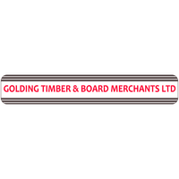 Golding Timber & Board Merchants Ltd